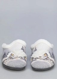 Тапочки Alberola фото № 3 недорого