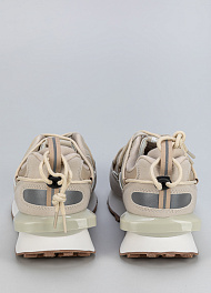 Кроссовки Franco Manatti фото № 4 Казахстан