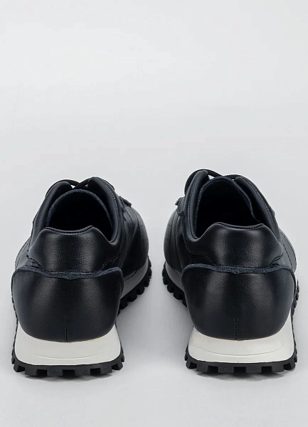 Кроссовки Franco Manatti фото № 4 Казахстан