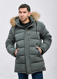 Куртка Grizzly Force фото № 2 цена