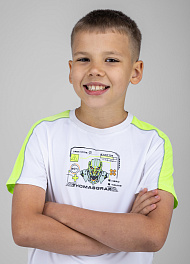 Футболка Thomas Graf фото № 4 Казахстан