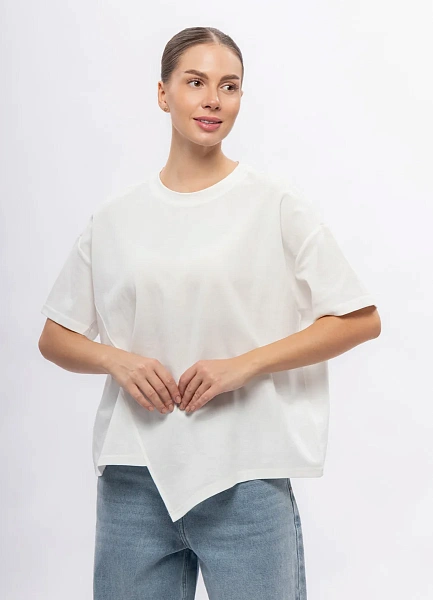 Футболка Loretta Very фото № 2 цена