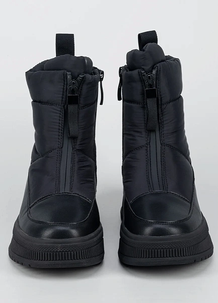 Дутыши Finn Line фото № 3 недорого