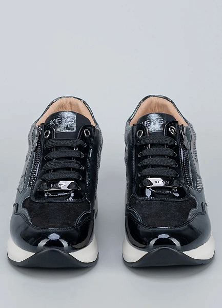Кроссовки Keys фото № 3 недорого