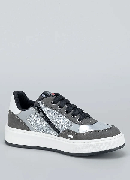 Кеды Asso фото № 5 купить