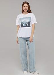 Футболка Thomas Graf фото № 4 Казахстан