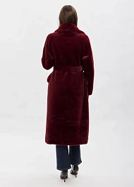 Шуба искусственная Paradise фото № 2 цена