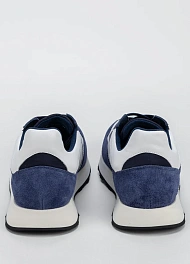 Кроссовки Duca Daretti фото № 4 Казахстан