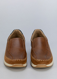 Мокасины Imac фото № 3 недорого