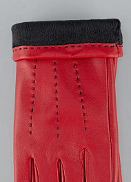 Перчатки Franco Manatti фото № 3 недорого