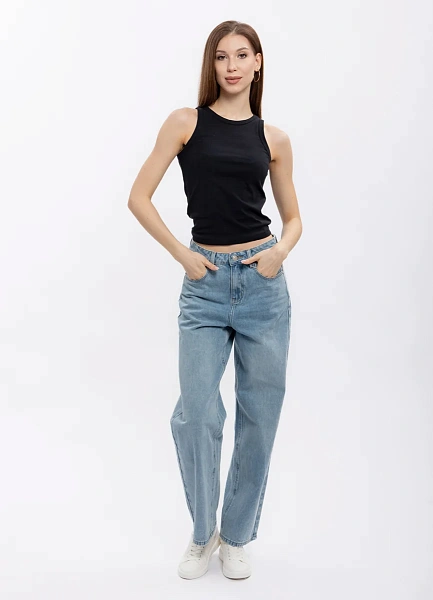 Кроп топ Thomas Graf фото № 4 Казахстан