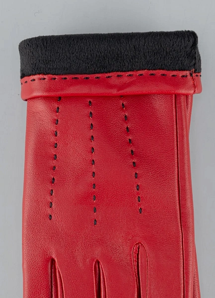 Перчатки Franco Manatti фото № 3 недорого