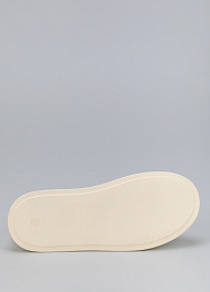 Кеды Franco Manatti фото № 5 купить