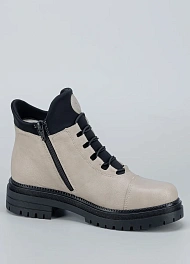 Ботинки Rieker фото № 5 купить