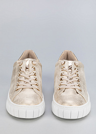 Кеды Marco Tozzi фото № 3 недорого