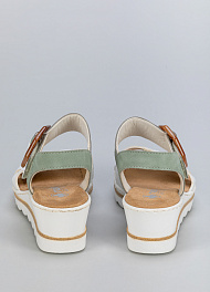 Босоножки Rieker фото № 4 Казахстан