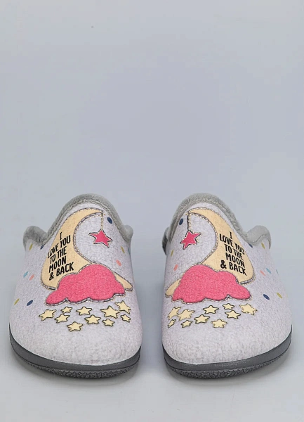 Тапочки Alberola фото № 3 недорого