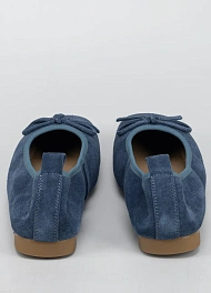 Балетки Franco Manatti фото № 4 Казахстан