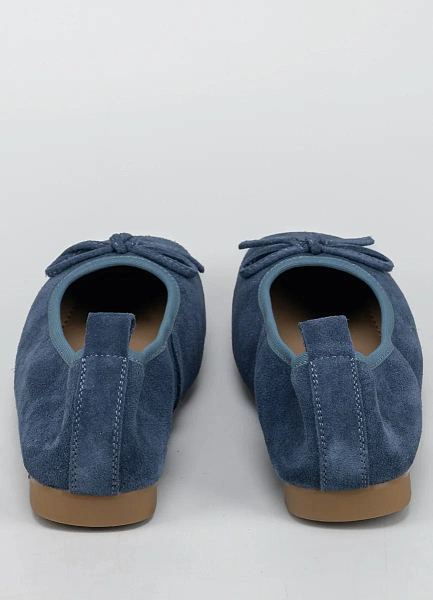 Балетки Franco Manatti фото № 4 Казахстан