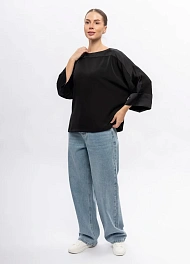 блуза Loretta Very фото № 4 Казахстан