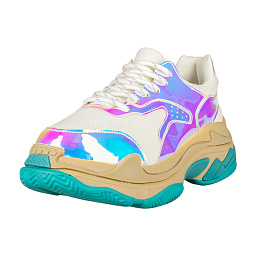 Кроссовки 2F фото № 5 купить