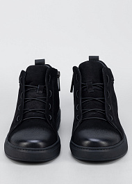 Кеды высокие Mattini фото № 3 недорого