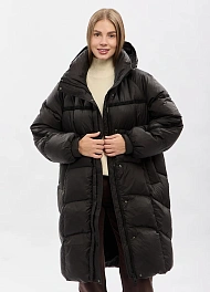 пуховик Loretta Very фото № 2 цена