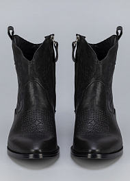 Ботинки STM фото № 3 недорого