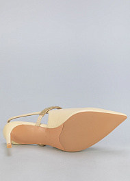 Туфли открытые Loretta Very фото № 5 купить