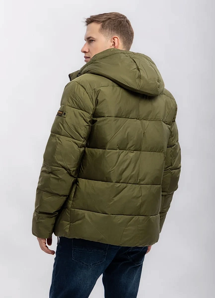 Куртка Shark Force фото № 3 недорого