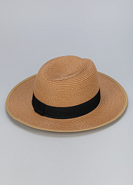 Шляпа Pacco Rosso фото № 2 цена