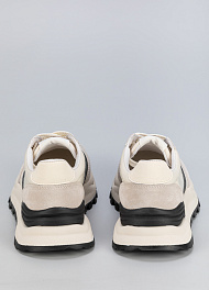 Кроссовки Franco Manatti фото № 4 Казахстан