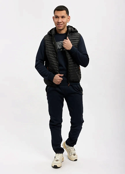 Жилет Duca Daretti фото № 4 Казахстан