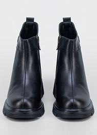 Ботинки Franco Manatti фото № 3 недорого