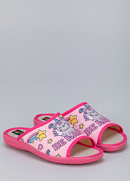 Тапочки Alberola фото № 2 цена