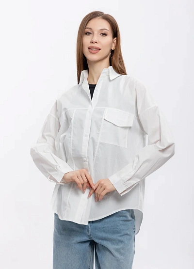 жейде/рубашка Thomas Graf фото № 4 Казахстан