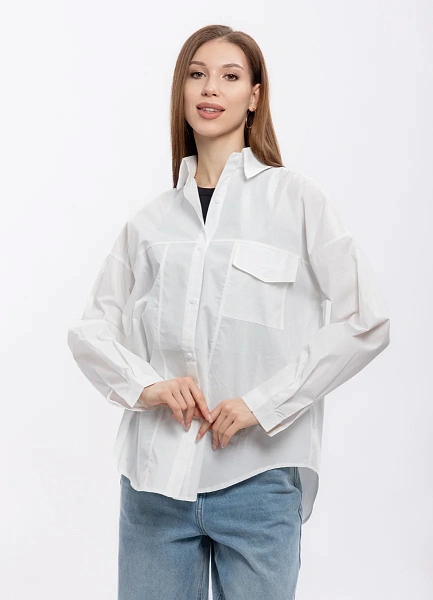 Рубашка Thomas Graf фото № 4 Казахстан