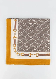 Платок Loretta Very фото № 2 цена