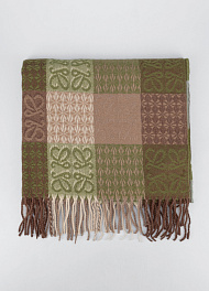 Шарф Pacco Rosso фото № 2 цена