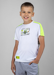 Футболка Thomas Graf фото № 2 цена