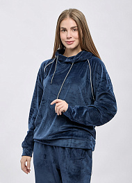 SPORT толстовка Thomas Graf фото № 2 цена