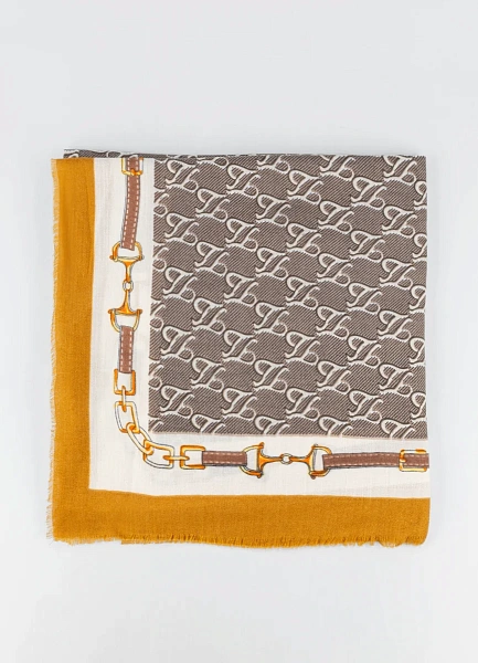 Платок Loretta Very фото № 2 цена