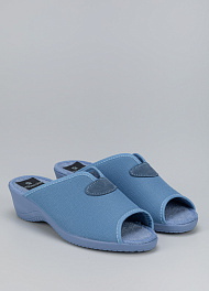 Тапочки Alberola фото № 2 цена