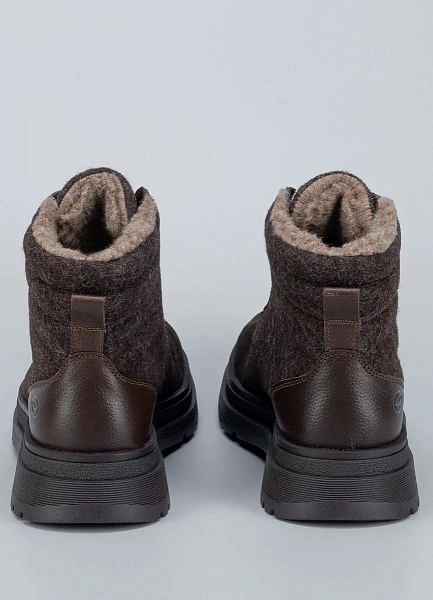 Ботинки Inwood фото № 4 Казахстан