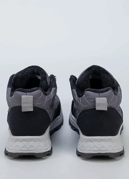 Высокие кроссовки Finn Line фото № 4 Казахстан