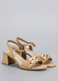 Босоножки Marco Tozzi фото № 2 цена