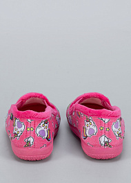 Тапочки закрытые Alberola фото № 4 Казахстан