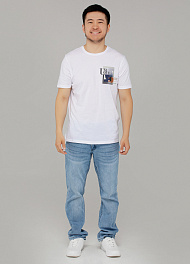 Футболка Thomas Graf фото № 4 Казахстан