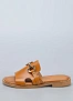 Пантолеты Greek sandals фото № 1 интернет-магазин