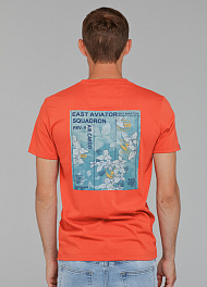 футболка I SEE D.N.M фото № 3 недорого